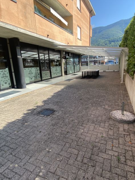 LOCALE BAR IN VENDITA ENDINE GAIANO - Foto 2