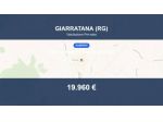Immobile in asta di 240 m² in vendita a Giarratana