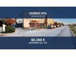 Immobile in asta di 240 m² in vendita a Gubbio