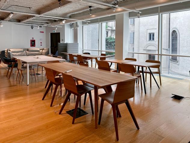 Ufficio privato in affitto per 5 persone a Milano, Spaces Turati - Foto 8
