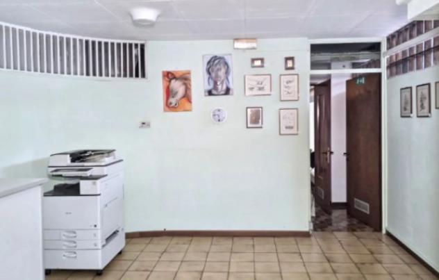 Immobile in asta di 95 m² con più di 5 locali in vendita a Vicenza - Foto 5