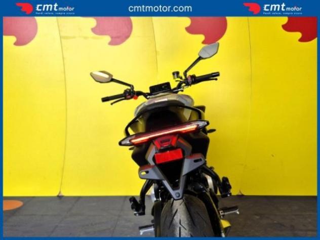 CF MOTO 675NK NUOVO - Garantito e Finanziabile rif. 23951978 - Foto 10