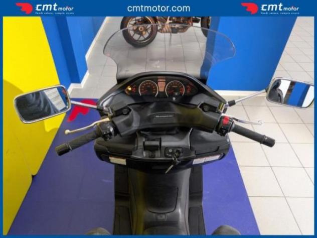 SUZUKI Burgman AN 400 Garantito e Finanziabile rif. 23788998 - Foto 6