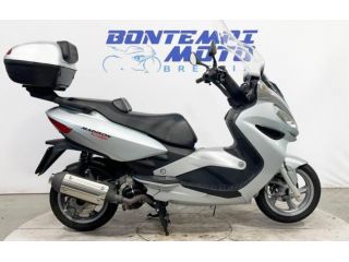 Malaguti Madison 250 RS 2004 + BAULETTO