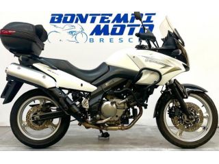 Suzuki V Strom DL 650 null