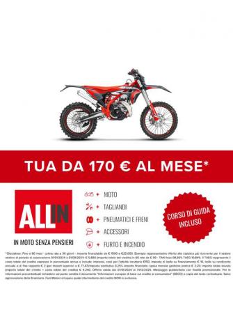 BETAMOTOR XTRAINER 250 MY26 rif. 20994890 - Foto 2