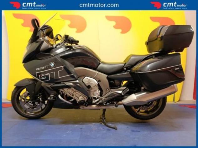 BMW K 1600 GT Garantita e Finanziabile rif. 24073770 - Foto 3