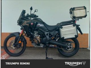 Honda Africa Twin 1000 CRF DCT Abs