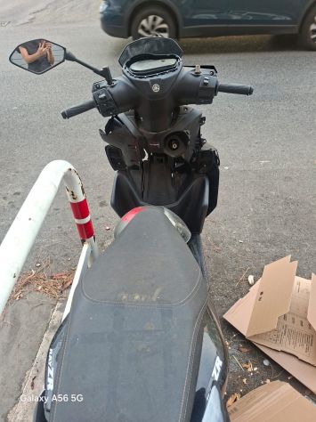 Vendo scooter - Foto 2