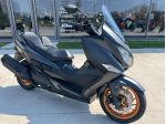 SUZUKI Burgman AN 400 Abs 2026 rif. 23476406