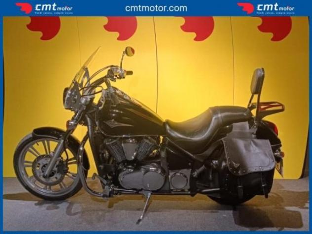 KAWASAKI VN 900 Vulcan Garantita e Finanziabile rif. 23545962 - Foto 3