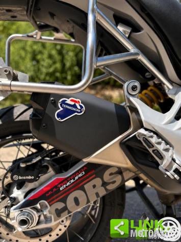 DUCATI Multistrada 1200 Enduro DVT rif. 24097248 - Foto 2