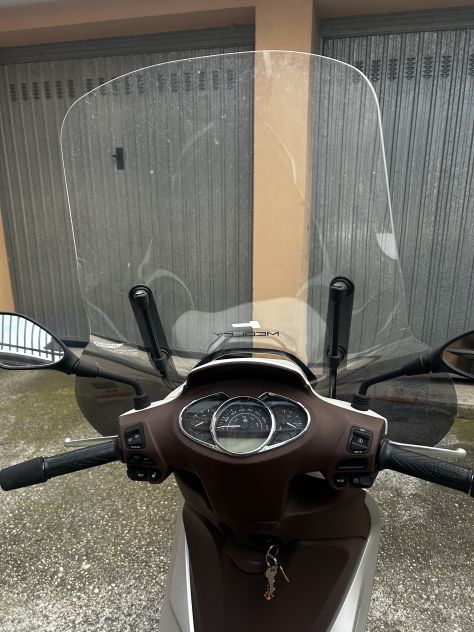 Vendo Medley 125 - Foto 4