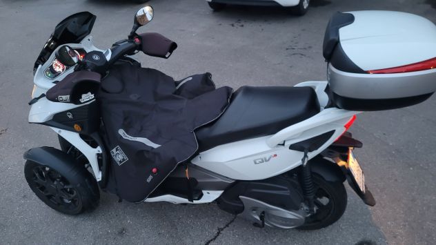 Quadro QV3 350cc 2019 - Foto 4