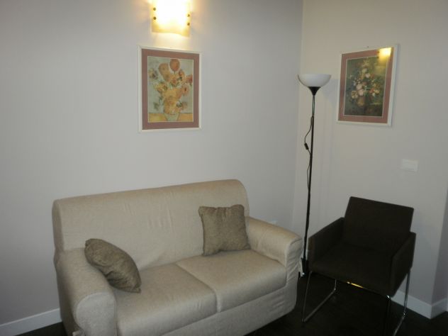 Camere nuove comprensive di condominio e tari - Foto 8