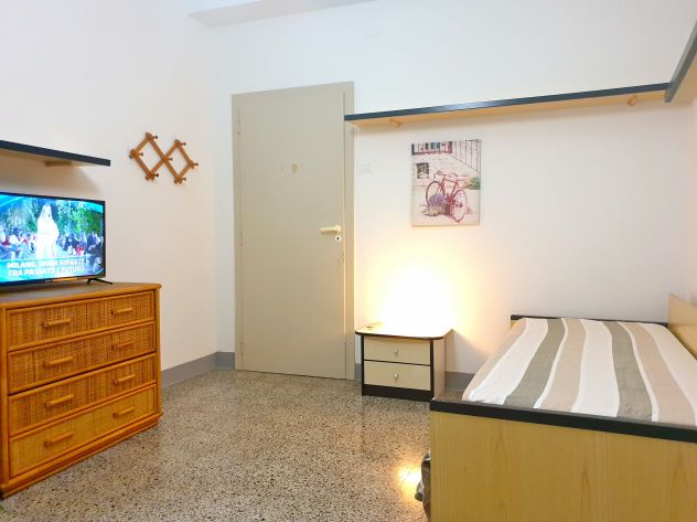STANZA SINGOLA CON BAGNO PER STUDENTESSA - Foto 2