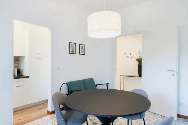Portello | Comodo 1 BR - Foto 5
