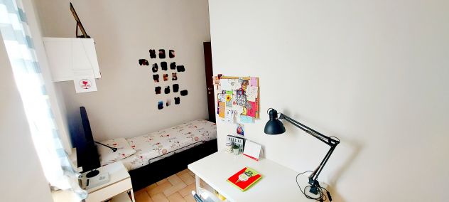 AFFITTASI APPARTAMENTO TRE STANZE ZONA OSPEDALE DA SETTEMBRE - Foto 4