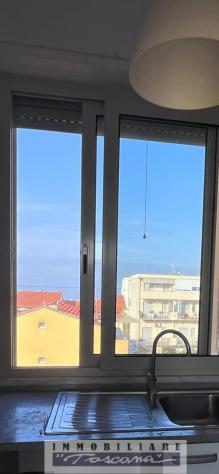 APPARTAMENTO di 6 vani e di 100 mq (VIAREGGIO) rif. A1005 - Foto 8