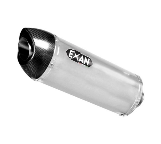 EXAN TERMINALI HONDA VTR 1000 F FIRESTORM NUOVI