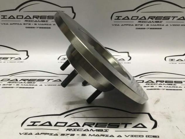Coppia Dischi Freno Anteriore Alfa Romeo 75 - Giulietta 60526087 - Foto 3