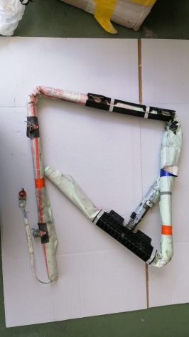 AIRBAG TENDINA DX HYUNDAI TUCSON 2013 85020-D7000