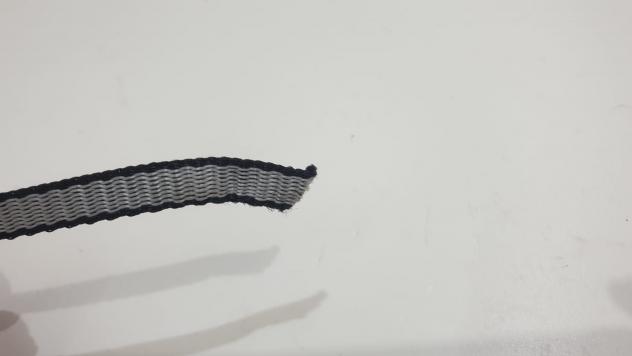 AIRBAG A TENDINA DESTRO PEUGEOT 3008 Serie 9811504380 (1623) - Foto 10