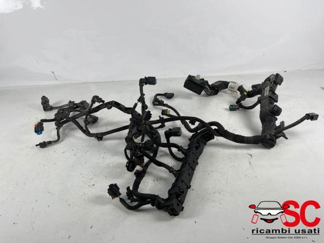 Cablaggio Impianto Motore Opel Corsa F 1.2 Benzina 9848660780 - 40035 - Foto 3