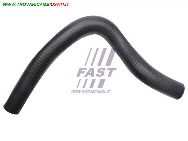 TUBO RADIATORE FIAT DUCATO 94 FILTRO OLIO SCARICO 2.5/2.8 FT61656