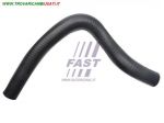 TUBO RADIATORE FIAT DUCATO 94 FILTRO OLIO SCARICO 2.5/2.8 FT61656