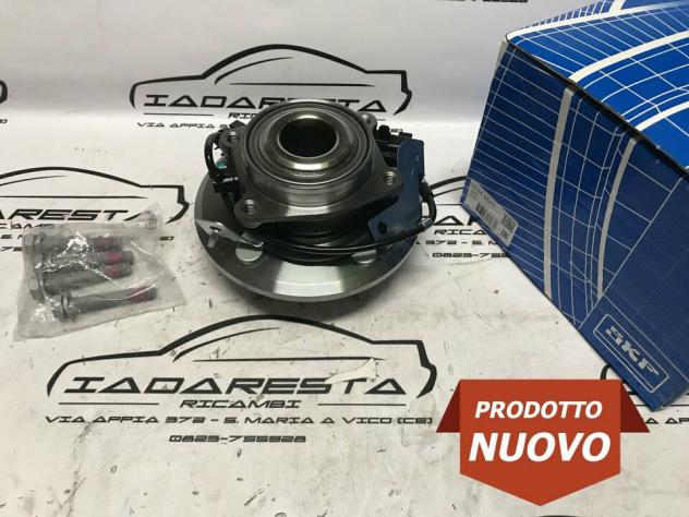 Cuscinetto Ruota Posteriore SX Fremont - Journey 4x4 K68184743AB