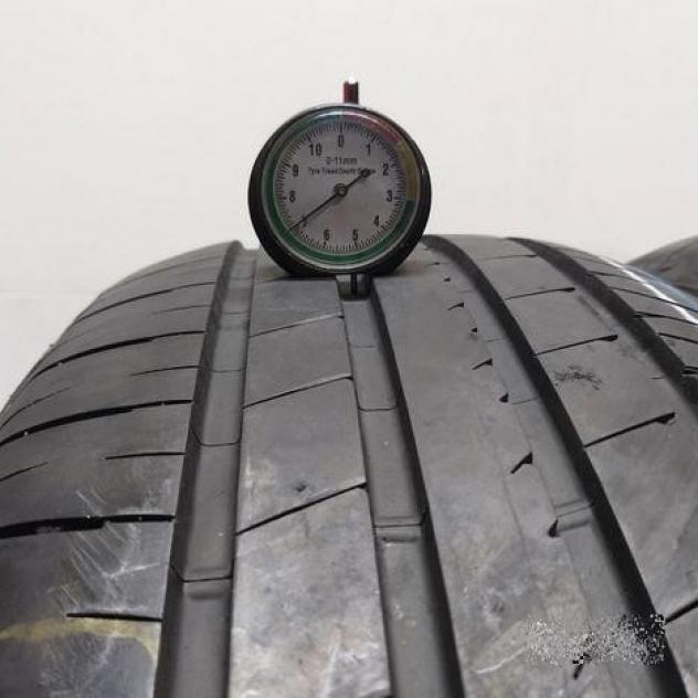2 gomme 235 50 20 bridgestone a34749 - Foto 4