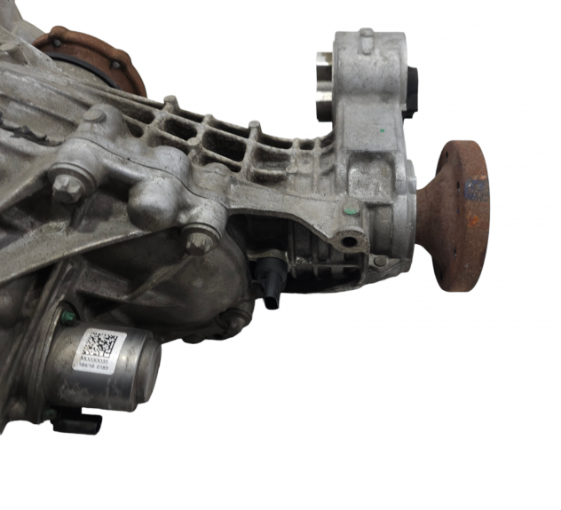 DIFFERENZIALE POSTERIORE AUDI A6 Sedan Serie C8 (4A2) 0B0500043 DFBA Hybrid 2000 (1825) - Foto 10