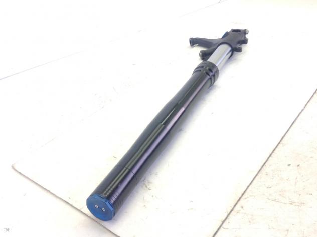 HONDA CBR RR ABS KM0 600 FODERO FORCELLA SINISTRA 2024 2026 PC69A4RK - Foto 5