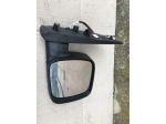 Specchio Retrovisore Elettrico DESTRO / DX Originale Peugeot BIPPER