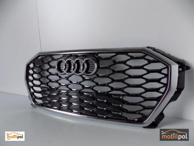 Audi Q3 83F S-Line / Griglia 10524 - Foto 3