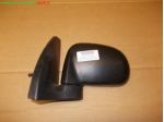 RETROVISORE EST.S.reg.manuale NERO PLASTICA MANUALE HYUNDAI ATOS (MX) Vetr …