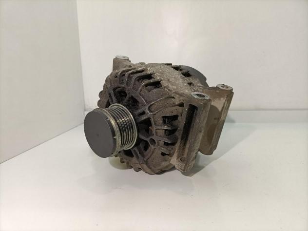 ALTERNATORE CHEVROLET Aveo 2° Serie 13505392/2610550A A13DTC diesel 1248 (11) - Foto 4