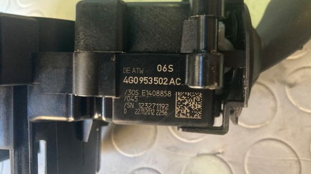 Devioluci Audi A4 B8 del 2013 (4G0953502AC) - Foto 6