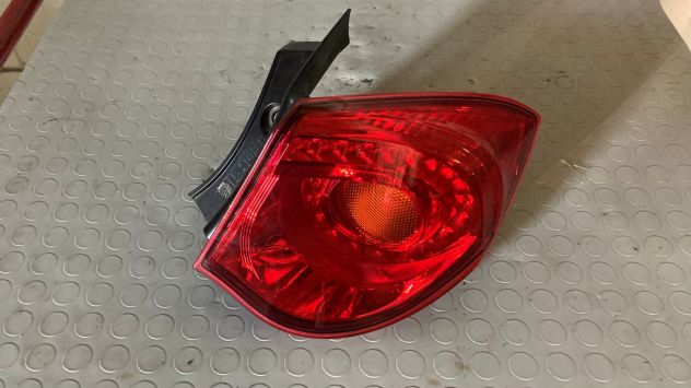 Fanale posteriore DX Alfa Romeo Giulietta del 2016 (50513612)