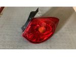Fanale posteriore DX Alfa Romeo Giulietta del 2016 (50513612)