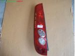 FANALE POST.S. FORD FIESTA (CBK)  Parti elettriche  Fanaleria  Fanali  Fana &hellip;