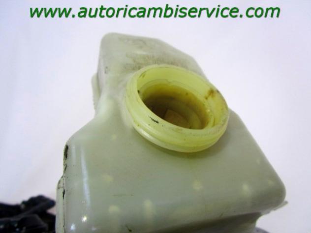 2929676412505 SERVOFRENO BMW SERIE 3 320 D E90 2.0 D 120KW 6M 5P (2005) RICAMBIO USATO CON POMPA COMANDO FRENI CILINDRO MAESTRO E VASCHETTA - Foto 4