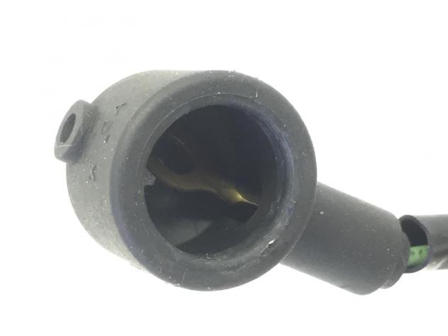HONDA CBR RR ABS KM0 600 SENSORE DI INCLINAZIONE ANGOLO MOTO 2024 2026 PC69A4RK - Foto 3