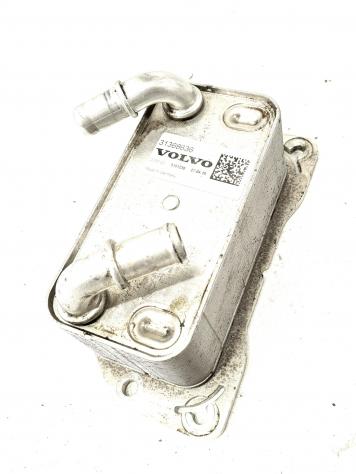 SCAMBIATORE ACQUA/OLIO VOLVO V40 Serie 31368636 D 4204 T13, D 4204 T8 Diesel 2000 (16) - Foto 8