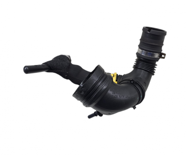 TUBO ASPIRAZIONE TURBINA FIAT Panda 3° Serie 51929067 312A2000 Bifuel/Gas 900 (12) - Foto 7