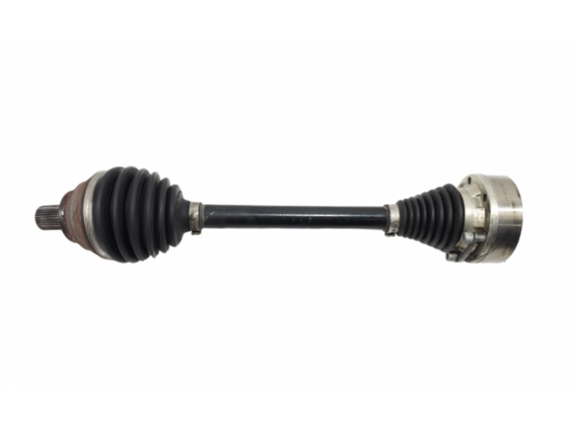 SEMIASSE ANTERIORE SINISTRO AUDI Q2 Serie (GAB) 1K0407271LB (16)