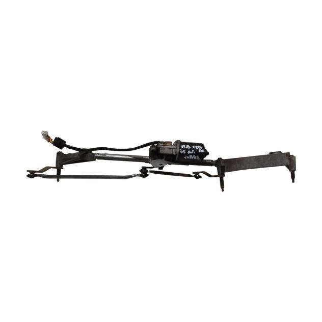 MOTORINO TERGI ANT COMPLETO DI TANDEM MERCEDES Classe C S. Wagon W203 2° Serie A 203 820 03 42 (0407)