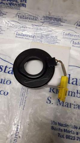 Bobina compressore citroen c2 / c3 9655191680 - Foto 3