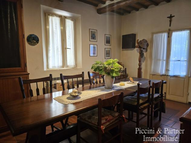 Casale in vendita a Castiglione del Lago - Foto 10